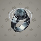 Gem Signet #453 Gem Signet #453