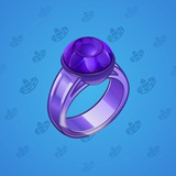 Gem Signet #454