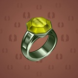 Gem Signet #456
