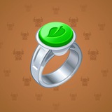 Gem Signet #460