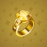 Gem Signet #463