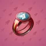 Gem Signet #466 Gem Signet #466