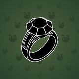 Gem Signet #467
