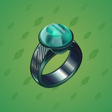 Gem Signet #475