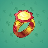 Gem Signet #483