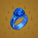 Gem Signet #489