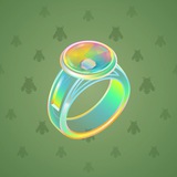 Gem Signet #493