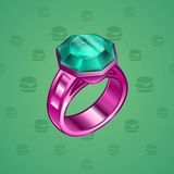 Gem Signet #497