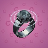 Gem Signet #498 Gem Signet #498