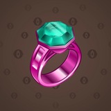 Gem Signet #50