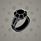 Gem Signet #500 Gem Signet #500