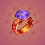 Gem Signet #501