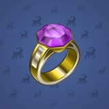 Gem Signet #509