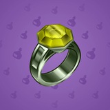 Gem Signet #511