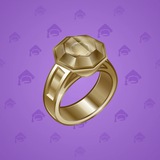 Gem Signet #515 Gem Signet #515
