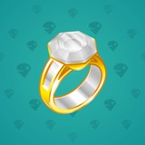 Gem Signet #517 Gem Signet #517