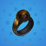 Gem Signet #520 Gem Signet #520