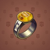 Gem Signet #523