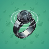 Gem Signet #526