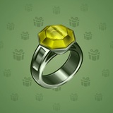 Gem Signet #527 Gem Signet #527