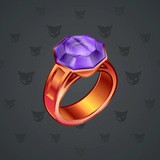 Gem Signet #528