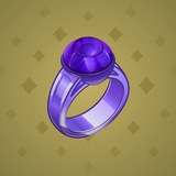 Gem Signet #531 Gem Signet #531