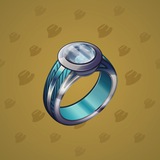 Gem Signet #533 Gem Signet #533