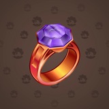 Gem Signet #539
