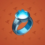 Gem Signet #54