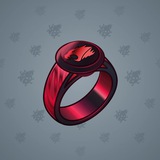 Gem Signet #541
