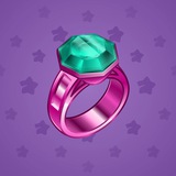 Gem Signet #547