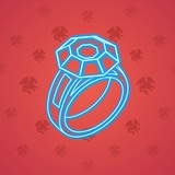 Gem Signet #549