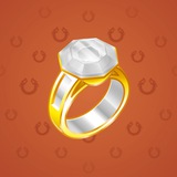 Gem Signet #550