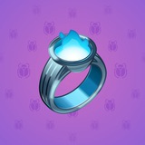 Gem Signet #551 Gem Signet #551