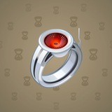 Gem Signet #552