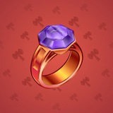 Gem Signet #553 Gem Signet #553