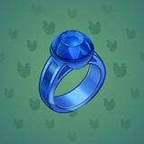 Gem Signet #557