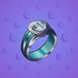 Gem Signet #565