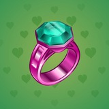 Gem Signet #566