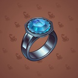 Gem Signet #567 Gem Signet #567