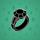 Gem Signet #569