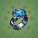 Gem Signet #577 Gem Signet #577