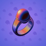 Gem Signet #584