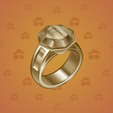 Gem Signet #594