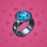Gem Signet #599 Gem Signet #599