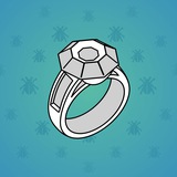 Gem Signet #60 Gem Signet #60