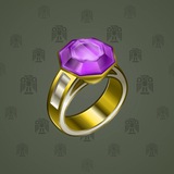 Gem Signet #607 Gem Signet #607