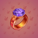 Gem Signet #613 Gem Signet #613
