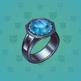 Gem Signet #62 Gem Signet #62