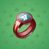 Gem Signet #624